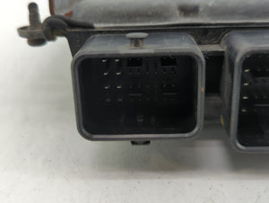 2015-2017 Nissan Murano PCM Engine Control Computer ECU ECM PCU OEM P/N:NEC012-606 Fits Fits 2015 2016 2017 OEM Used Auto Parts