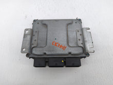 2015-2017 Nissan Murano PCM Engine Control Computer ECU ECM PCU OEM P/N:NEC012-606 Fits Fits 2015 2016 2017 OEM Used Auto Parts