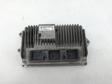 2016-2017 Honda Accord PCM Engine Control Computer ECU ECM PCU OEM P/N:37820-5A0-L64 Fits Fits 2016 2017 OEM Used Auto Parts