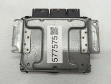 2015-2017 Nissan Rogue PCM Engine Control Computer ECU ECM PCU OEM P/N:NEC021-664 Fits Fits 2015 2016 2017 OEM Used Auto Parts