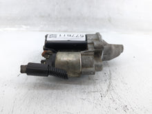 2012-2015 Mercedes-Benz C250 Car Starter Motor Solenoid OEM P/N:0 001 107 406 Fits 2003 2004 2005 2012 2013 2014 2015 OEM Used Auto Parts