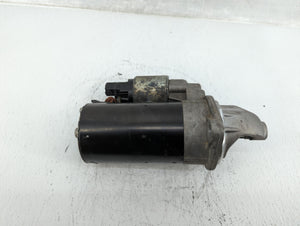 2013-2016 Bmw 328i Car Starter Motor Solenoid OEM P/N:0 001 138 058 Fits 2012 2013 2014 2015 2016 2017 2018 OEM Used Auto Parts