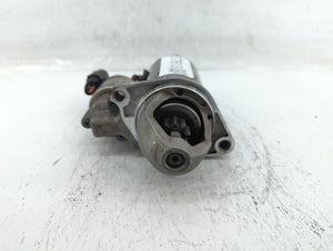 2012-2015 Mercedes-Benz C250 Car Starter Motor Solenoid OEM P/N:0 001 107 406 Fits 2003 2004 2005 2012 2013 2014 2015 OEM Used Auto Parts