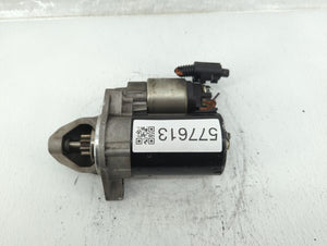 2012-2015 Mercedes-Benz C250 Car Starter Motor Solenoid OEM P/N:0 001 107 406 Fits 2003 2004 2005 2012 2013 2014 2015 OEM Used Auto Parts