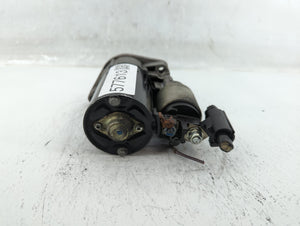 2012-2015 Mercedes-Benz C250 Car Starter Motor Solenoid OEM P/N:0 001 107 406 Fits 2003 2004 2005 2012 2013 2014 2015 OEM Used Auto Parts