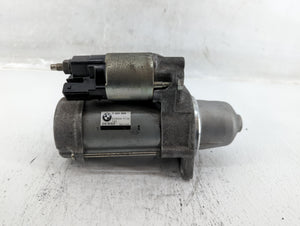 2014 Bmw 235i Car Starter Motor Solenoid OEM P/N:7 631 558 Fits 2011 2012 2013 2015 2016 2017 2018 2019 2020 OEM Used Auto Parts