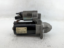 2014-2016 Bmw 528i Car Starter Motor Solenoid OEM P/N:0 001 147 425 Fits 2012 2013 2014 2015 2016 2017 2018 OEM Used Auto Parts