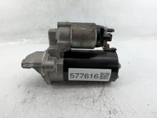 2014-2016 Bmw 528i Car Starter Motor Solenoid OEM P/N:0 001 147 425 Fits 2012 2013 2014 2015 2016 2017 2018 OEM Used Auto Parts