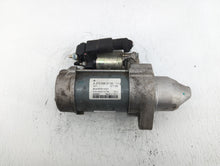 2015-2018 Mercedes-Benz C300 Car Starter Motor Solenoid OEM P/N:A 274 906 21 00 Fits 2015 2016 2017 2018 2019 2020 2021 OEM Used Auto Parts