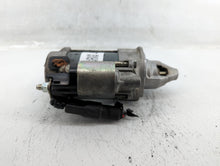 2015-2018 Mercedes-Benz C300 Car Starter Motor Solenoid OEM P/N:A 274 906 21 00 Fits 2015 2016 2017 2018 2019 2020 2021 OEM Used Auto Parts