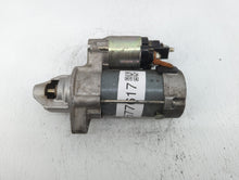 2015-2018 Mercedes-Benz C300 Car Starter Motor Solenoid OEM P/N:A 274 906 21 00 Fits 2015 2016 2017 2018 2019 2020 2021 OEM Used Auto Parts