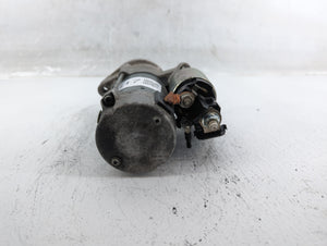 2015-2018 Mercedes-Benz C300 Car Starter Motor Solenoid OEM P/N:A 274 906 21 00 Fits 2015 2016 2017 2018 2019 2020 2021 OEM Used Auto Parts