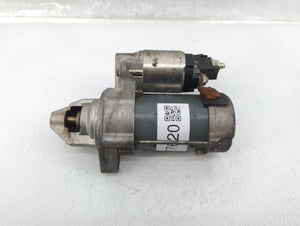 2015-2018 Mercedes-Benz C300 Car Starter Motor Solenoid OEM P/N:A 274 906 21 00 Fits 2015 2016 2017 2018 2019 2020 2021 OEM Used Auto Parts