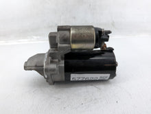 2014-2018 Bmw 320i Car Starter Motor Solenoid OEM P/N:0 001 147 425 Fits 2012 2013 2014 2015 2016 2017 2018 OEM Used Auto Parts