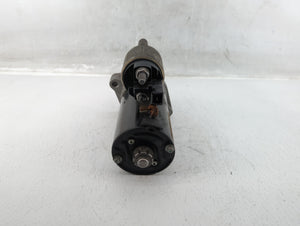 2014-2018 Bmw 320i Car Starter Motor Solenoid OEM P/N:0 001 147 425 Fits 2012 2013 2014 2015 2016 2017 2018 OEM Used Auto Parts