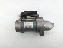 2015-2018 Mercedes-Benz C300 Car Starter Motor Solenoid OEM P/N:A 274 906 21 00 Fits 2015 2016 2017 2018 2019 2020 2021 OEM Used Auto Parts