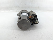 2015-2018 Mercedes-Benz C300 Car Starter Motor Solenoid OEM P/N:A 274 906 21 00 Fits 2015 2016 2017 2018 2019 2020 2021 OEM Used Auto Parts