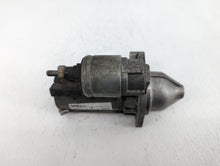 2011-2013 Bmw X5 Car Starter Motor Solenoid OEM P/N:7 616 500-01 Fits 2011 2012 2013 2014 2015 2016 OEM Used Auto Parts