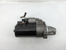 2013 Mercedes-Benz C300 Car Starter Motor Solenoid OEM P/N:A 276 906 24 00 Fits 2012 OEM Used Auto Parts