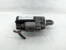 2013 Mercedes-Benz C300 Car Starter Motor Solenoid OEM P/N:A 276 906 24 00 Fits 2012 OEM Used Auto Parts