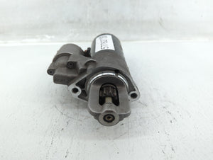 2013 Mercedes-Benz C300 Car Starter Motor Solenoid OEM P/N:A 276 906 24 00 Fits 2012 OEM Used Auto Parts