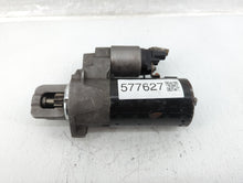 2013 Mercedes-Benz C300 Car Starter Motor Solenoid OEM P/N:A 276 906 24 00 Fits 2012 OEM Used Auto Parts