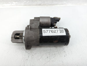 2013 Mercedes-Benz C300 Car Starter Motor Solenoid OEM P/N:A 276 906 24 00 Fits 2012 OEM Used Auto Parts