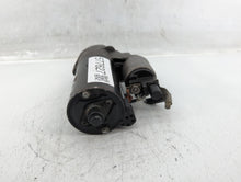 2013 Mercedes-Benz C300 Car Starter Motor Solenoid OEM P/N:A 276 906 24 00 Fits 2012 OEM Used Auto Parts