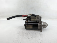 2012-2015 Bmw X1 Car Starter Motor Solenoid OEM P/N:0 001 138 058 Fits 2012 2013 2014 2015 2016 2017 2018 OEM Used Auto Parts