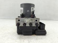 2016-2018 Kia Optima ABS Pump Control Module Replacement P/N:61589-45100 58900-D5010 Fits Fits 2016 2017 2018 OEM Used Auto Parts