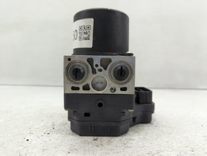 2012 Toyota Avalon ABS Pump Control Module Replacement P/N:89541-41051 44540-07053 Fits OEM Used Auto Parts