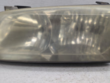 2000 Toyota Camry Driver Left Oem Head Light Headlight Lamp