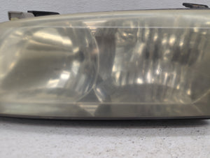 2000 Toyota Camry Driver Left Oem Head Light Headlight Lamp