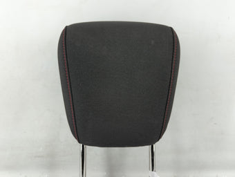 compare product 2015 Chevrolet Equinox Headrest Head Rest Front Driver Passenger Seat Fits OEM Used Auto Parts