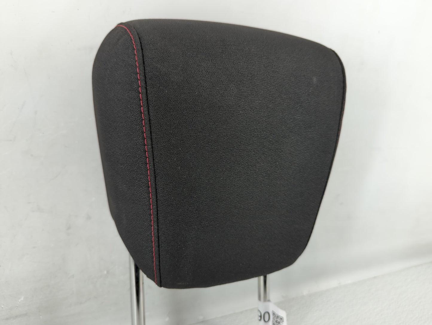 2015 Chevrolet Equinox Headrest Head Rest Front Driver Passenger Seat Fits OEM Used Auto Parts - Oemusedautoparts1.com