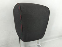 2015 Chevrolet Equinox Headrest Head Rest Front Driver Passenger Seat Fits OEM Used Auto Parts - Oemusedautoparts1.com
