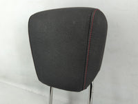 2015 Chevrolet Equinox Headrest Head Rest Front Driver Passenger Seat Fits OEM Used Auto Parts - Oemusedautoparts1.com