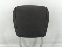 2015 Chevrolet Equinox Headrest Head Rest Front Driver Passenger Seat Fits OEM Used Auto Parts - Oemusedautoparts1.com