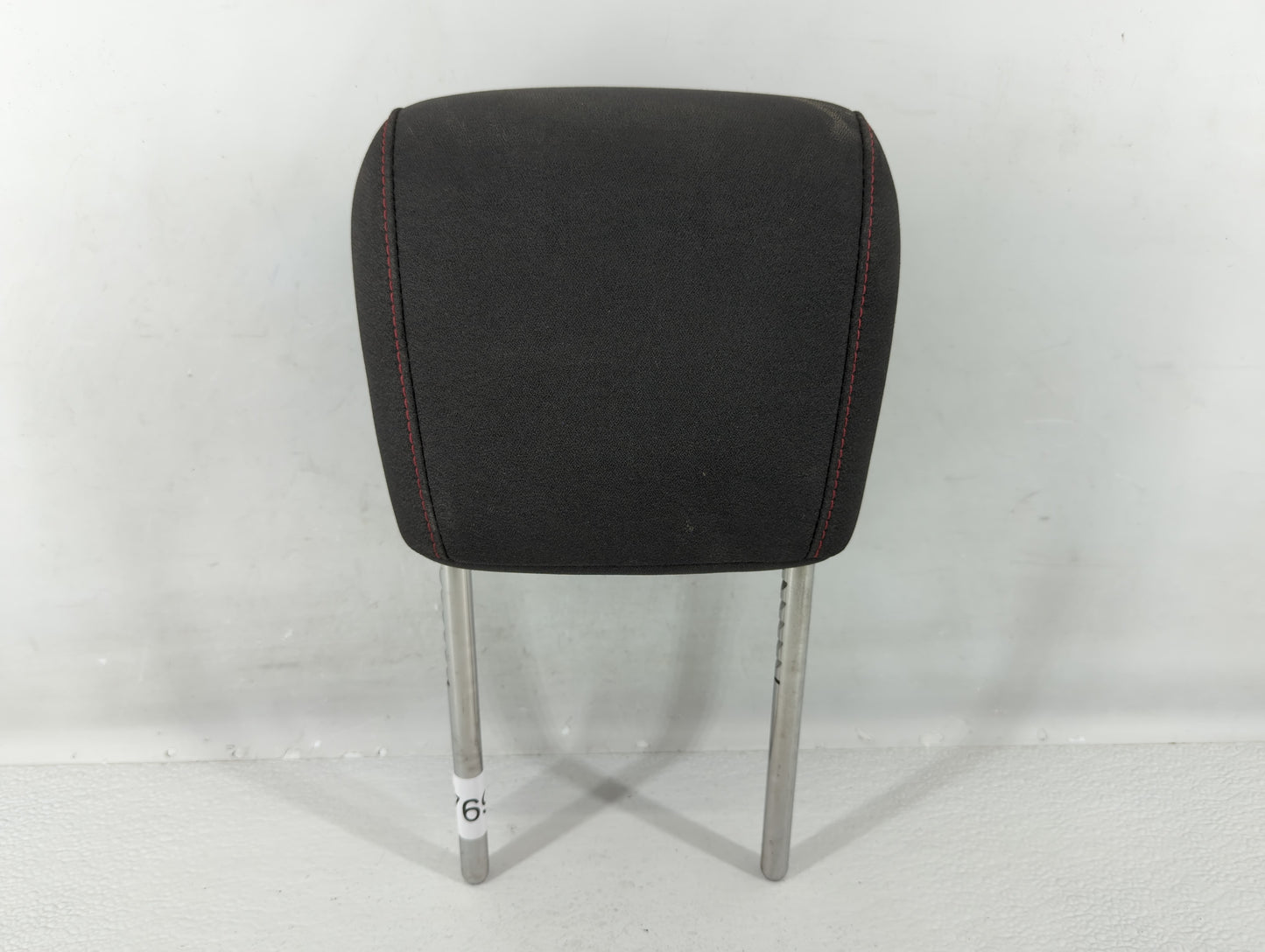 2015 Chevrolet Equinox Headrest Head Rest Front Driver Passenger Seat Fits OEM Used Auto Parts - Oemusedautoparts1.com