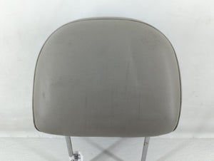 2009 Chevrolet Impala Headrest Head Rest Front Driver Passenger Seat Fits OEM Used Auto Parts