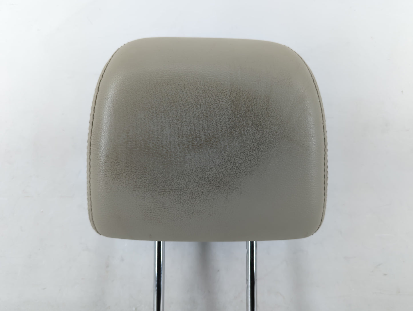 2013 Subaru Legacy Headrest Head Rest Rear Seat Fits OEM Used Auto Parts - Oemusedautoparts1.com