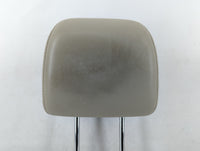 2013 Subaru Legacy Headrest Head Rest Rear Seat Fits OEM Used Auto Parts - Oemusedautoparts1.com