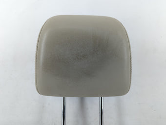 compare product 2013 Subaru Legacy Headrest Head Rest Rear Seat Fits OEM Used Auto Parts