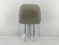 2013 Subaru Legacy Headrest Head Rest Rear Seat Fits OEM Used Auto Parts - Oemusedautoparts1.com