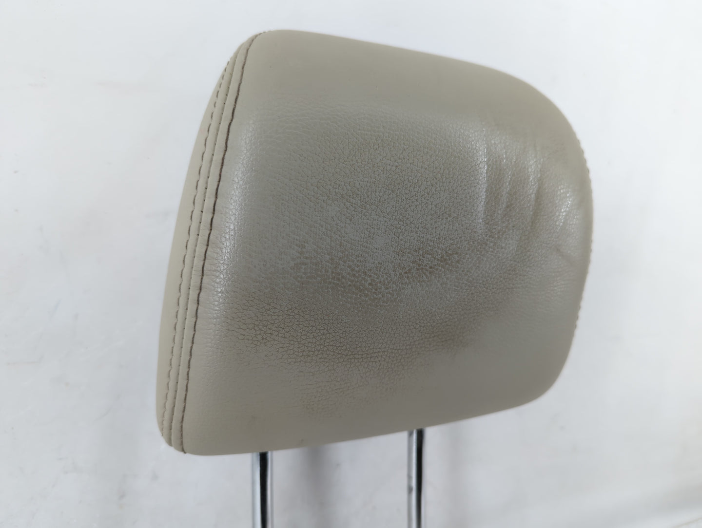 2013 Subaru Legacy Headrest Head Rest Rear Seat Fits OEM Used Auto Parts - Oemusedautoparts1.com