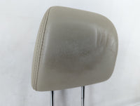 2013 Subaru Legacy Headrest Head Rest Rear Seat Fits OEM Used Auto Parts - Oemusedautoparts1.com