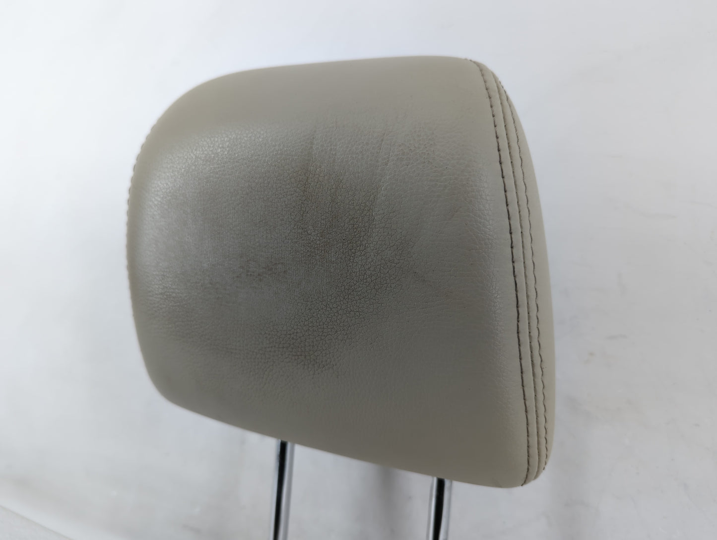 2013 Subaru Legacy Headrest Head Rest Rear Seat Fits OEM Used Auto Parts - Oemusedautoparts1.com
