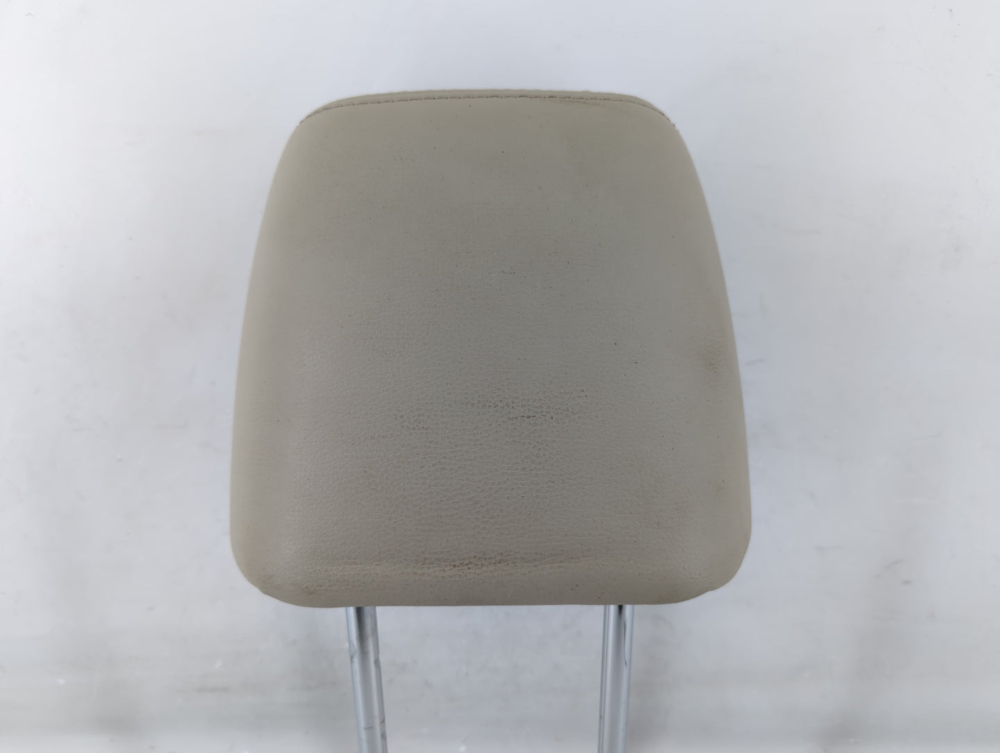 2013 Subaru Legacy Headrest Head Rest Rear Seat Fits OEM Used Auto Parts - Oemusedautoparts1.com