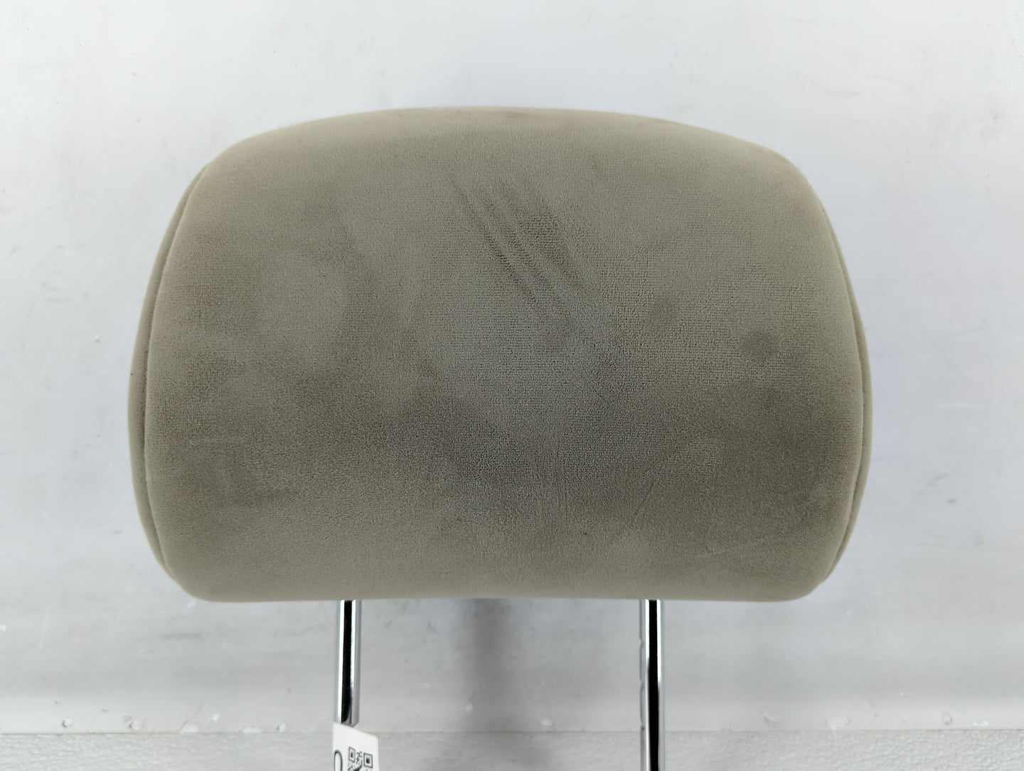 2008 Toyota Camry Headrest Head Rest Front Driver Passenger Seat Fits OEM Used Auto Parts - Oemusedautoparts1.com