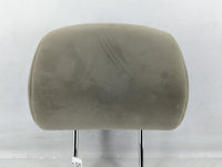 2008 Toyota Camry Headrest Head Rest Front Driver Passenger Seat Fits OEM Used Auto Parts - Oemusedautoparts1.com